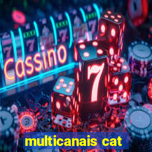 multicanais cat